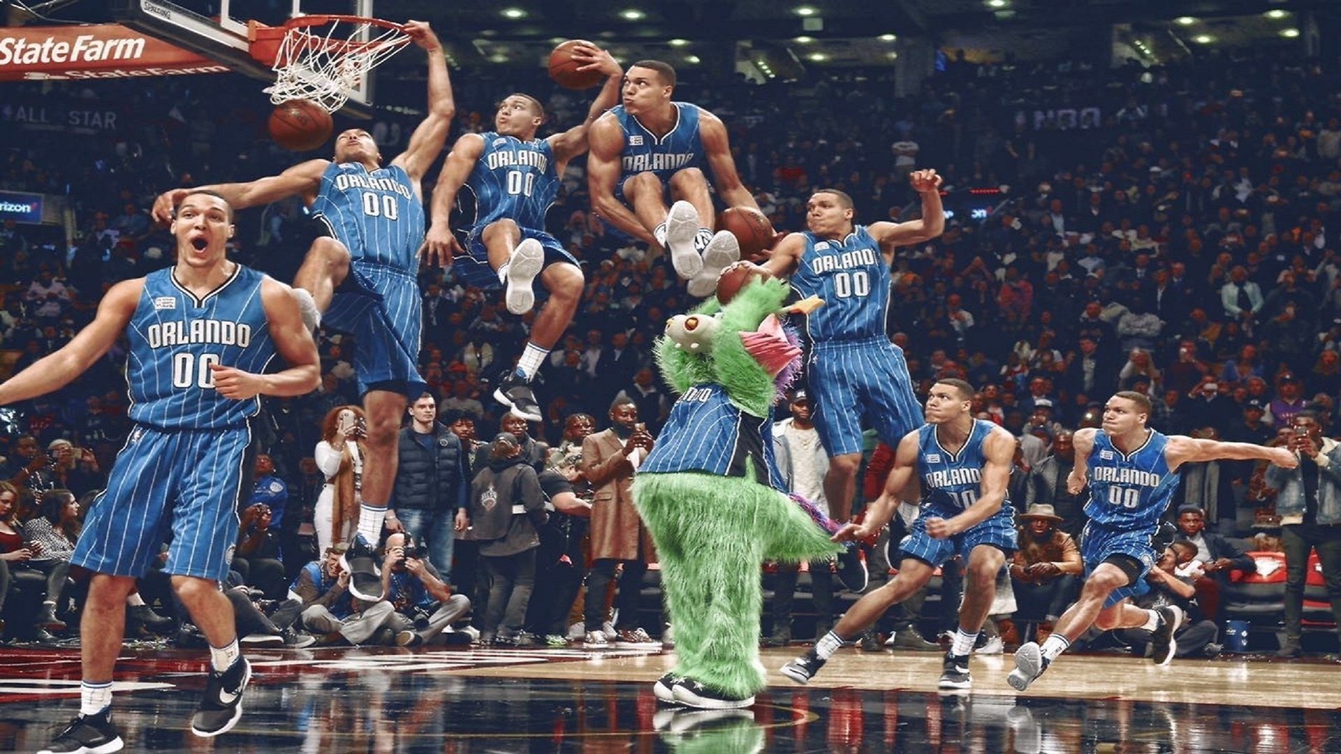 单场50+飙分!年轻新星如何掀起风暴?