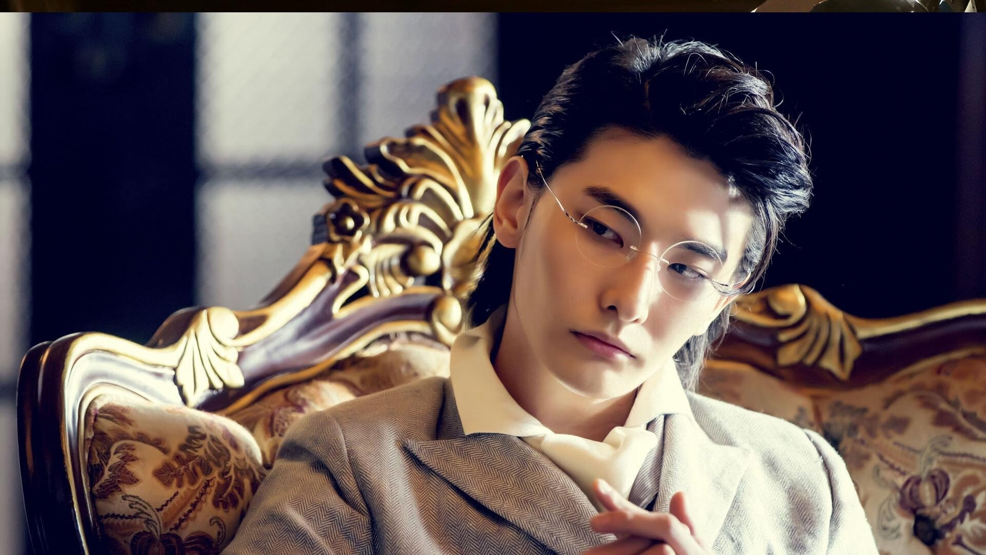 西班牙男队选手心理素质稳定，西班牙 队员