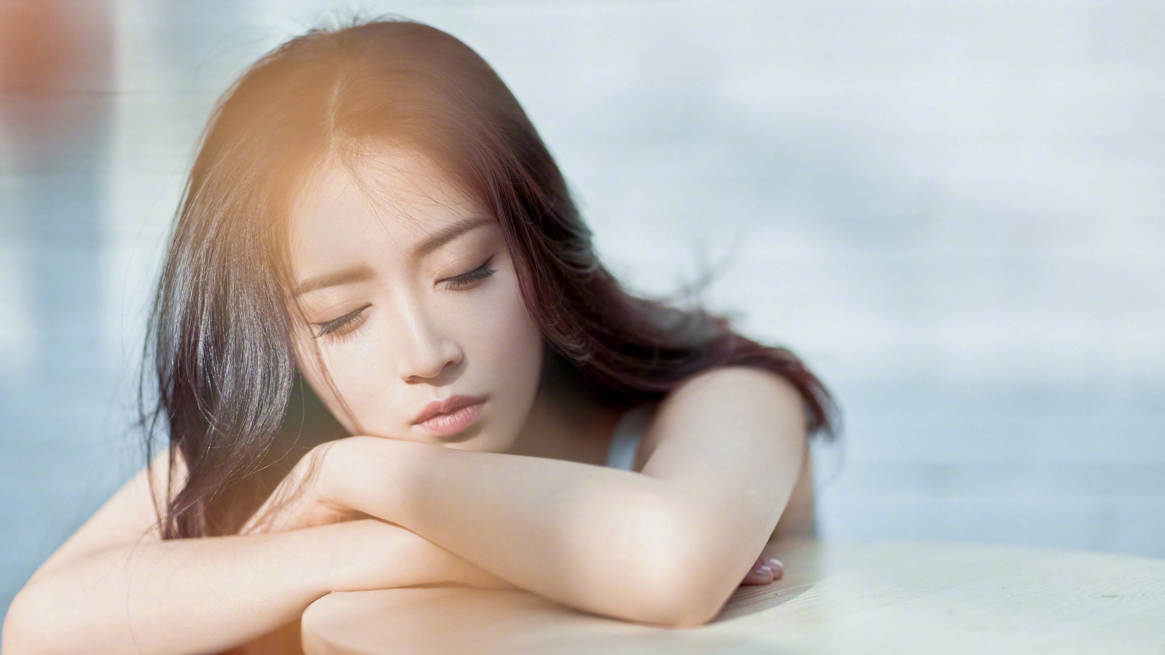 伊利亚·哈伦稳步晋级蝶泳决赛